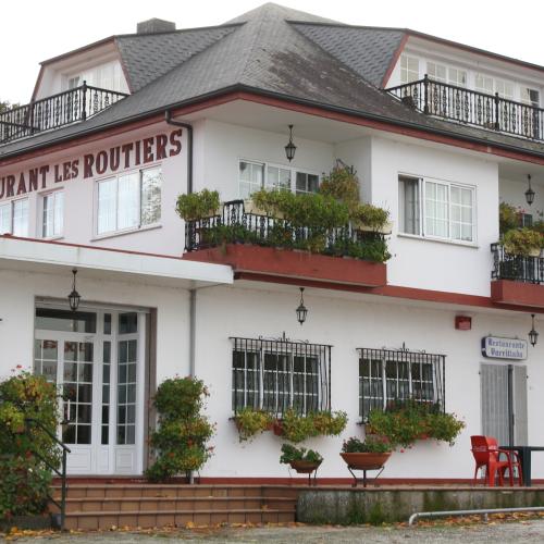 Coteli&ntilde;o Grill 3