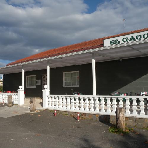 El Gaucho Grill 1