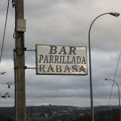 Rabasa Grill 1