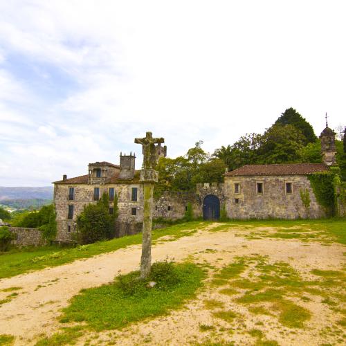 Pazo de Cascaxide 0
