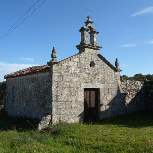 Pazo de Fares 2