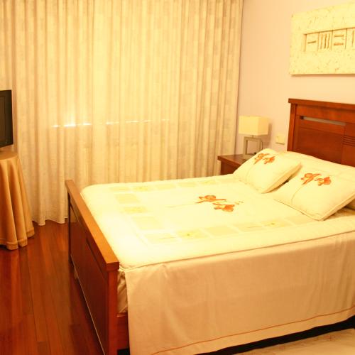 Gonz&aacute;lez Hostel 0