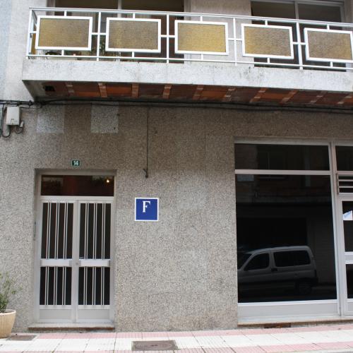 Pardo Hostel 1