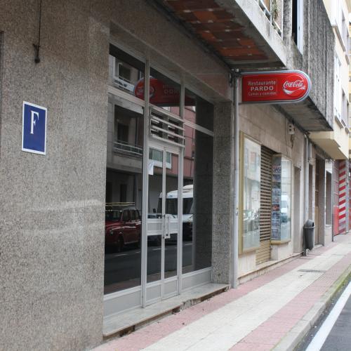 Pardo Hostel 0