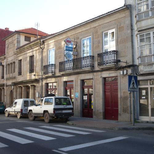 Toxa Hostel 0