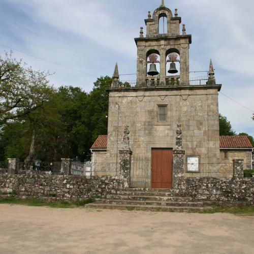 Romer&iacute;a de A Saleta 0