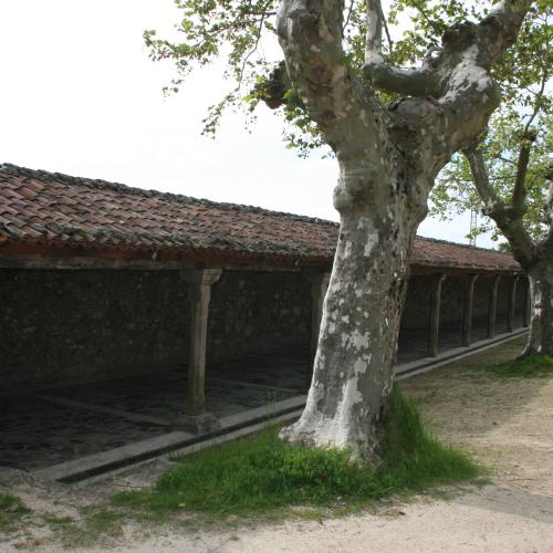 Romer&iacute;a de A Saleta 1