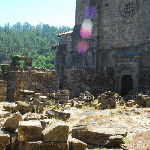 Ruta Medieval 0