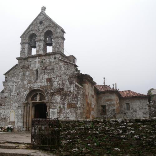 Ruta Medieval 1