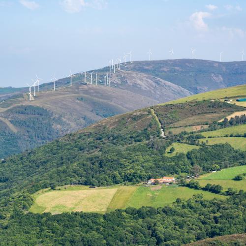 Serra do Cand&aacute;n 1