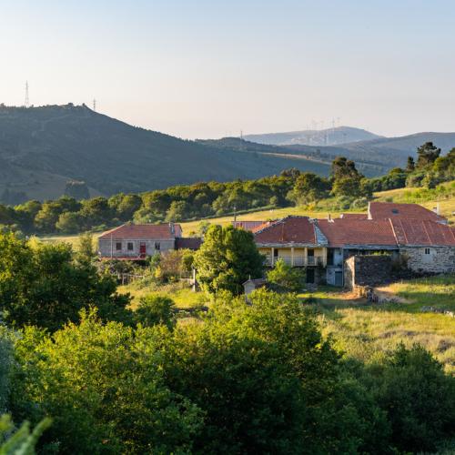Serra do Cand&aacute;n 2