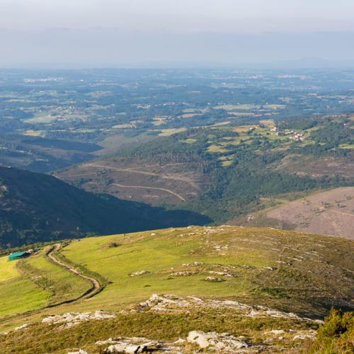 Serra do Cand&aacute;n 5