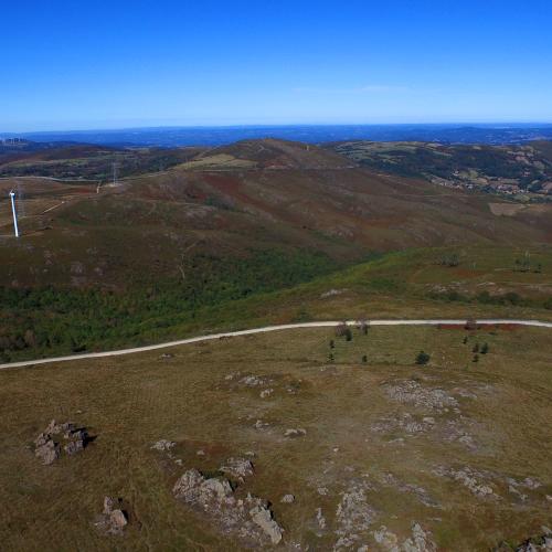 Serra do Cand&aacute;n 6