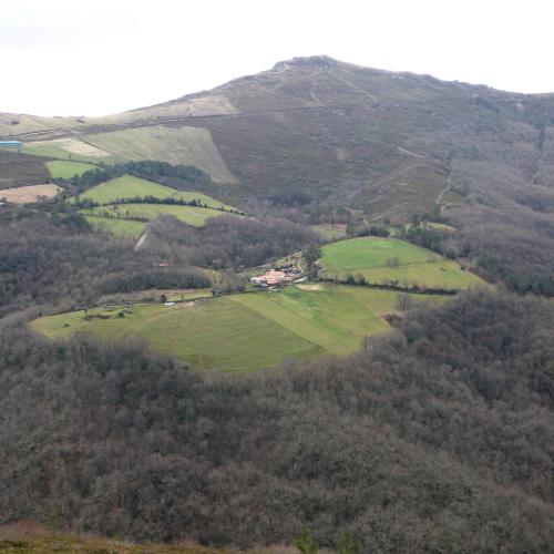 Serra do Cand&aacute;n 7