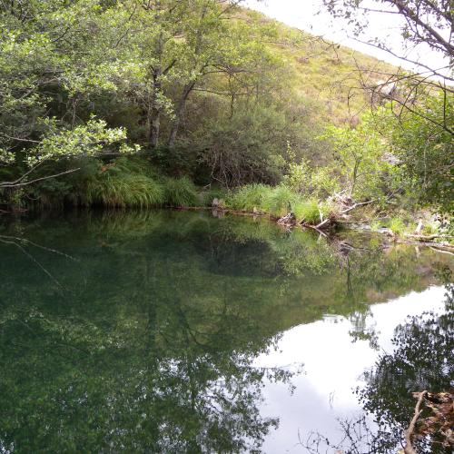 Serra do Cand&aacute;n 9