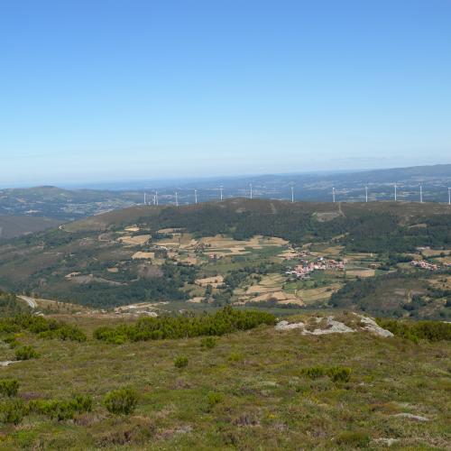 Serra do Cand&aacute;n 10