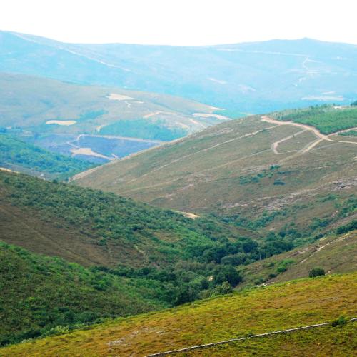 Serra do Cand&aacute;n 11