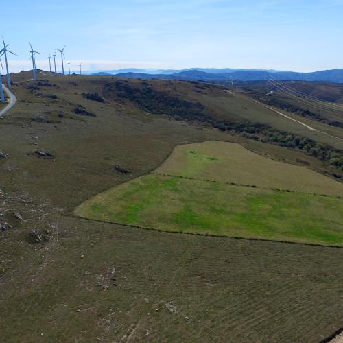 Serra do Cand&aacute;n 12