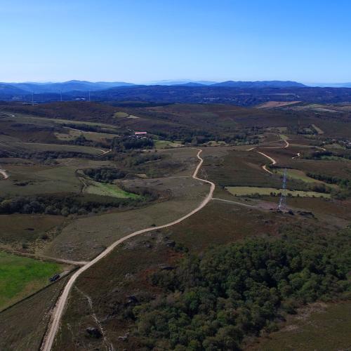 Serra do Cand&aacute;n 13