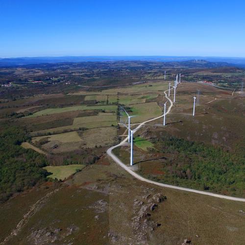 Serra do Cand&aacute;n 14