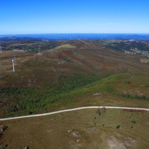 Serra do Cand&aacute;n 15