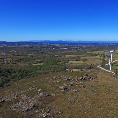 Serra do Cand&aacute;n 0