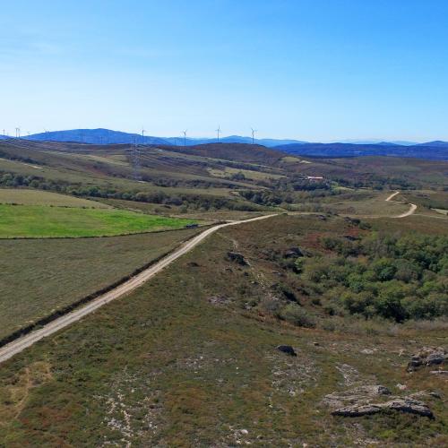 Serra do Cand&aacute;n 18